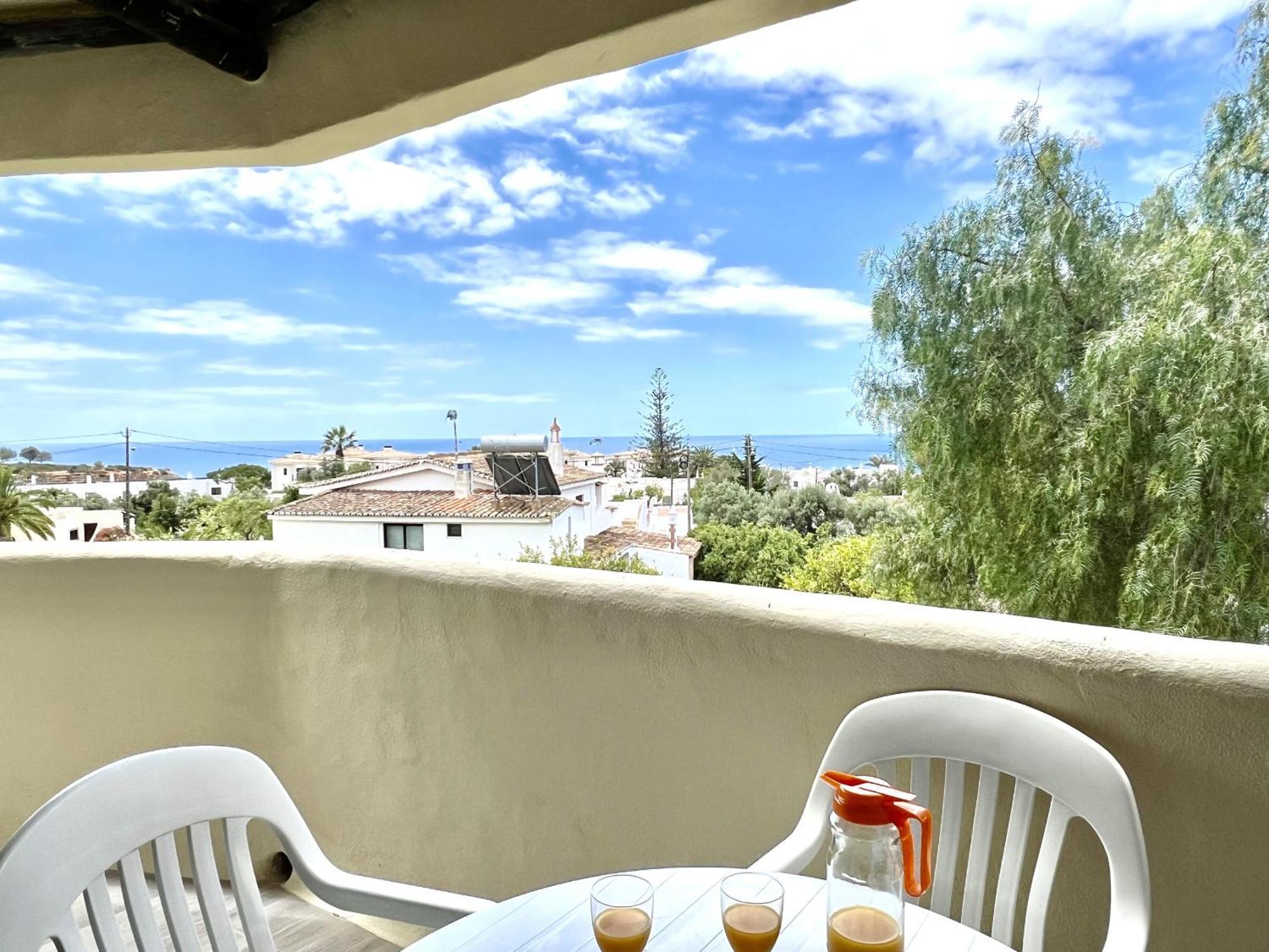 Carvoeiro Ocean Breeze By Homing Apartment Exterior photo