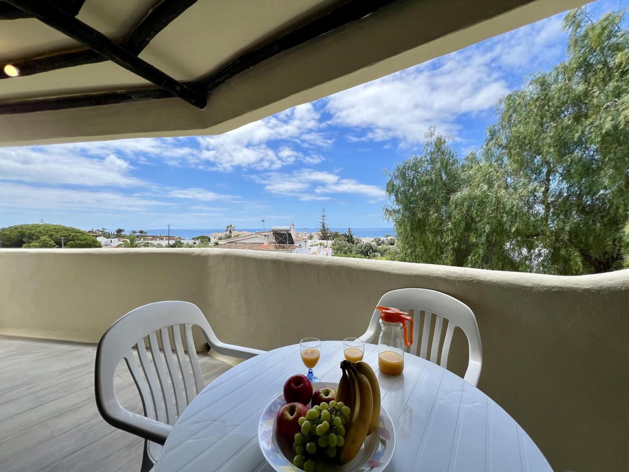 Carvoeiro Ocean Breeze By Homing Apartment Exterior photo